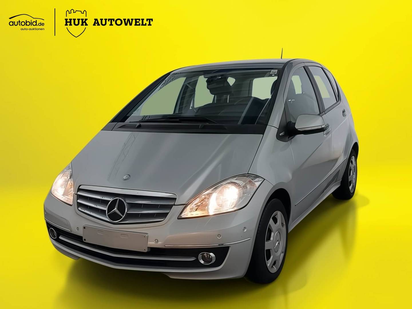 Mercedes-Benz A