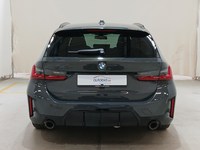 Rear view