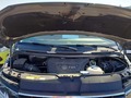 View of engine compartment