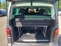 View of boot / luggage space