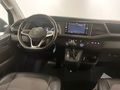 View of dashboard