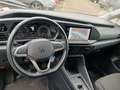 View of dashboard
