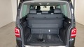 View of boot / luggage space