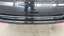 Bumper midden achter