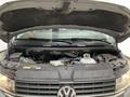 View of engine compartment