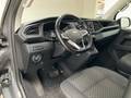 View of dashboard