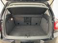 View of boot / luggage space
