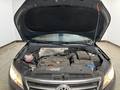 View of engine compartment