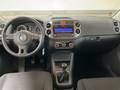 View of dashboard