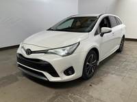 Toyota Avensis Touring 1,8 ECVT Multidrive "Sports Team"
