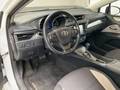 View of dashboard