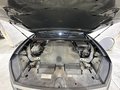 Ansicht Motorraum