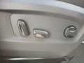 Widok przycisków sterujących foteli elektrycznych