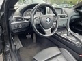 View of dashboard