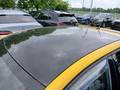 View of sunroof / panoramic roof