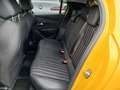View of rear seat
