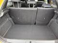 View of boot / luggage space