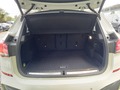 View of boot / luggage space
