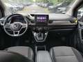 View of dashboard