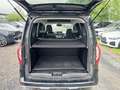 View of boot / luggage space