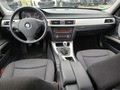 View of dashboard