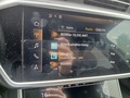 Other optional extras