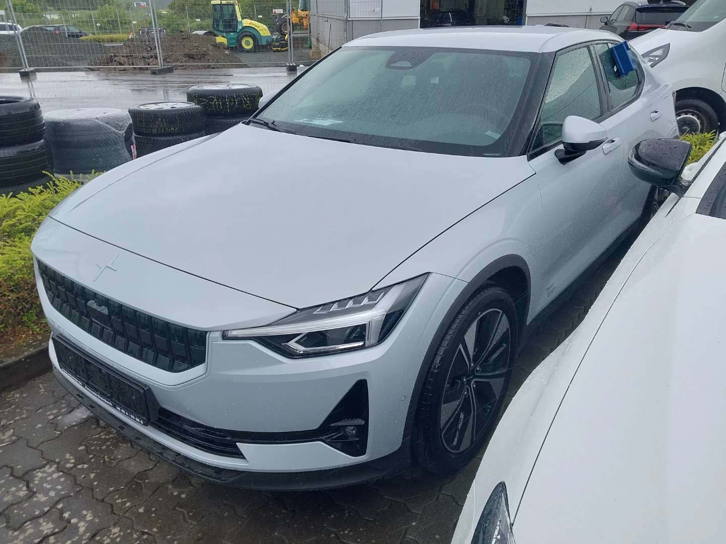 Polestar 2