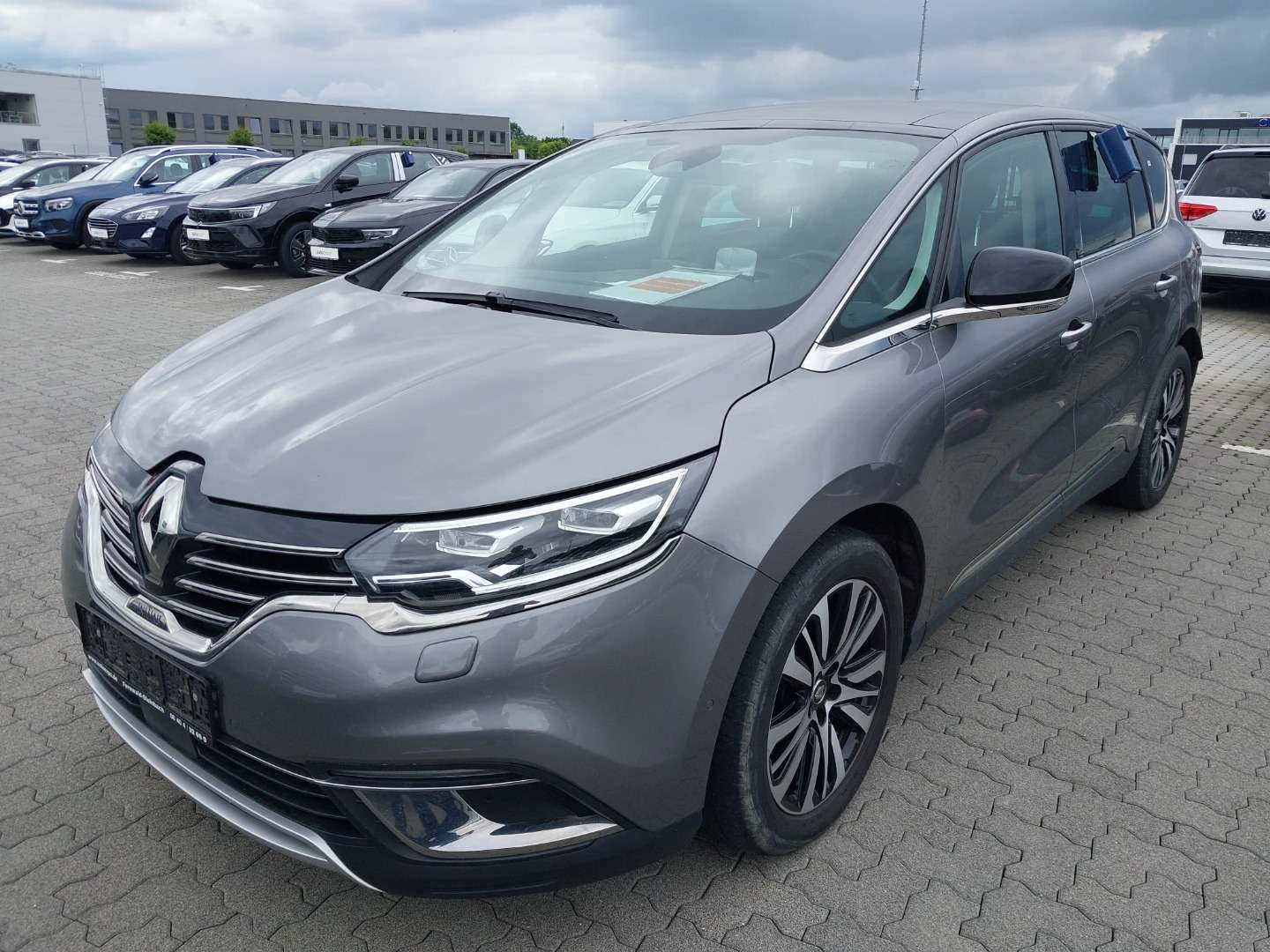 Renault Espace
