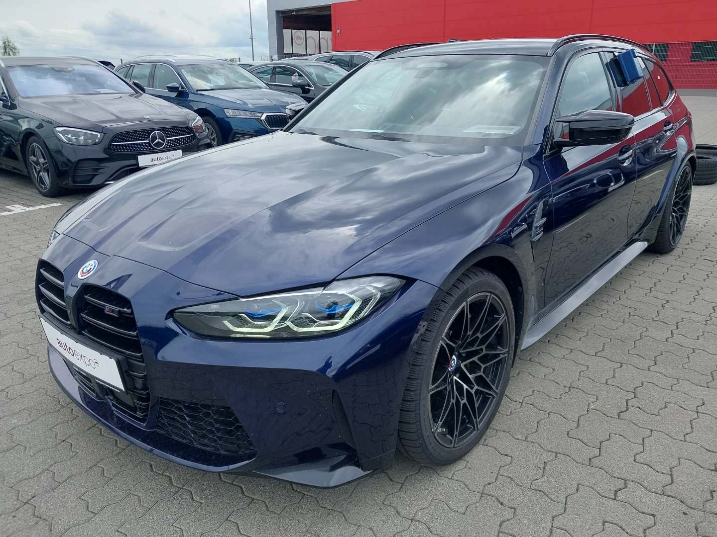 BMW M3