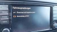 Fahrzeugstatus