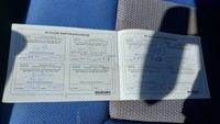 Servicenachweis