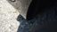 Seitenteil hinten links