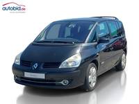 Renault Espace 2,0 dCi "Dynamique"