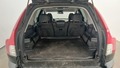 View of boot / luggage space