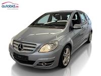 Mercedes-Benz B 160 "Sport"