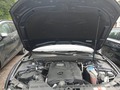 View of engine compartment