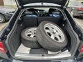 View of boot / luggage space