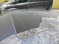 View of sunroof / panoramic roof