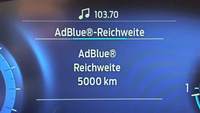 Fahrzeugstatus