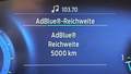 Fahrzeugstatus