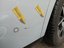 Bumper midden achter