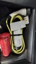 Ansicht Elektrofahrzeug