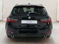 Rear view