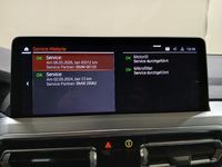 Servicenachweis