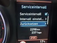 Status pojazdu