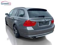 Nézet bal hátul
