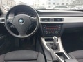 View of dashboard