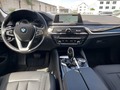 View of dashboard