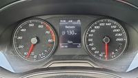 Ansicht Kombiinstrument