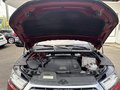 Ansicht Motorraum